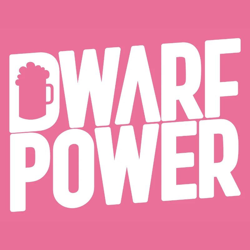 dwarf power