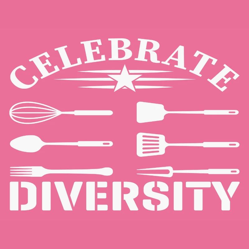 Celebrate Diversity