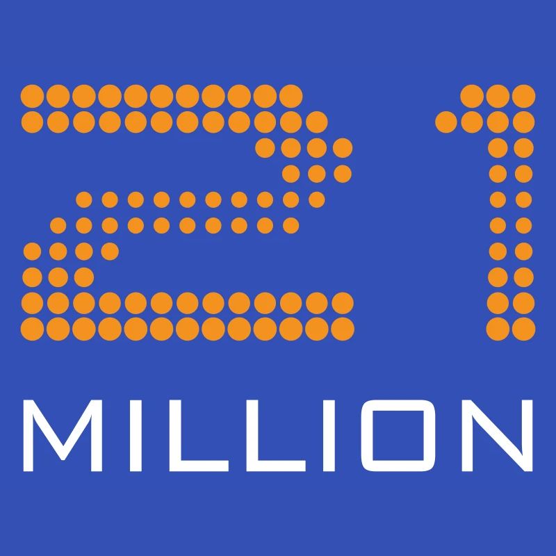 21 MILLION - Variante A