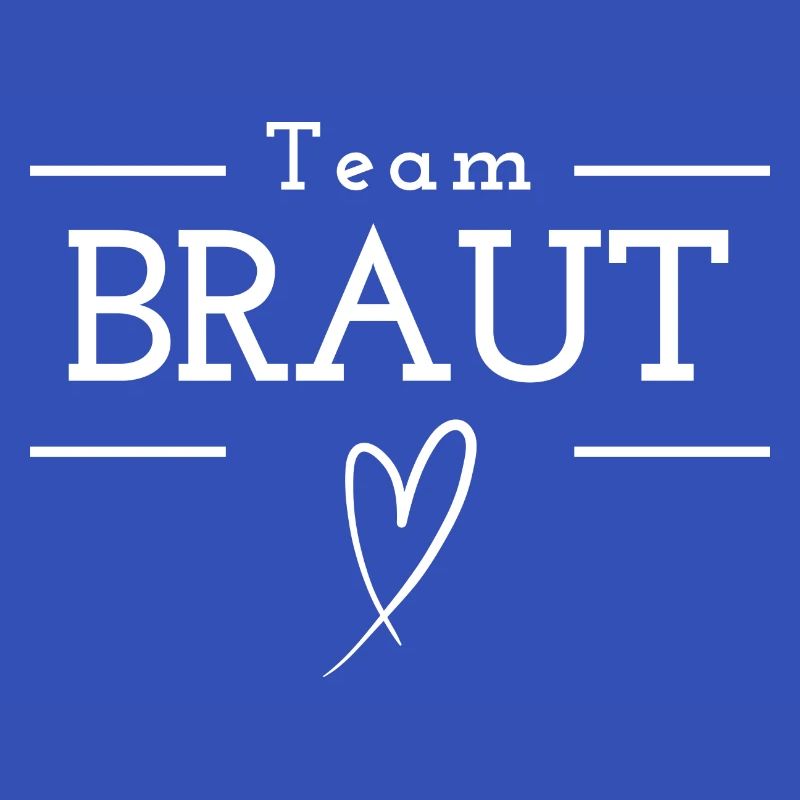 Team Braut