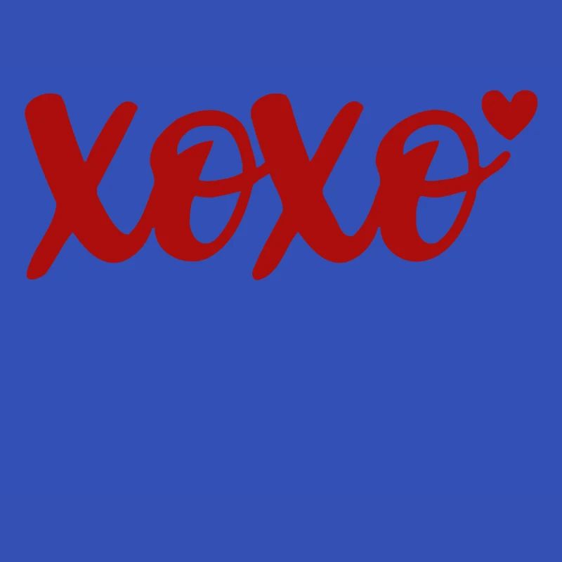 Xoxo