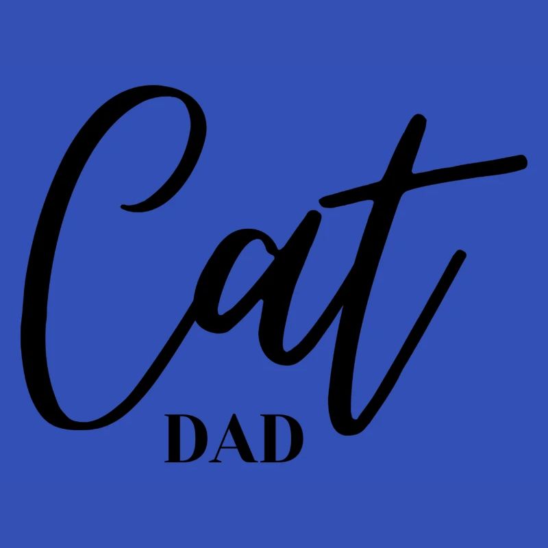 Cat Dad