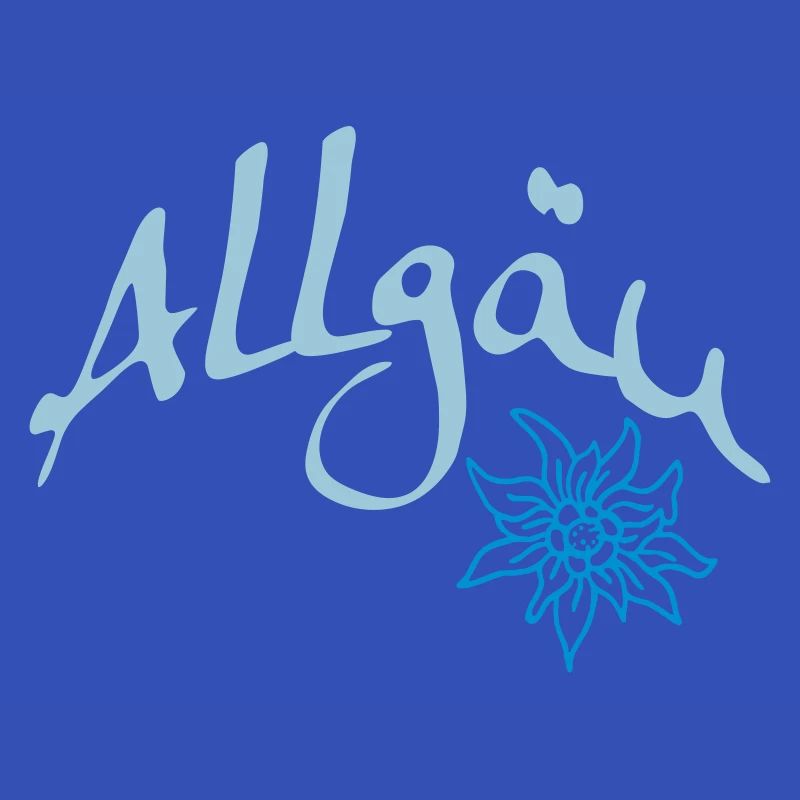 Allgäu & Edelweiß