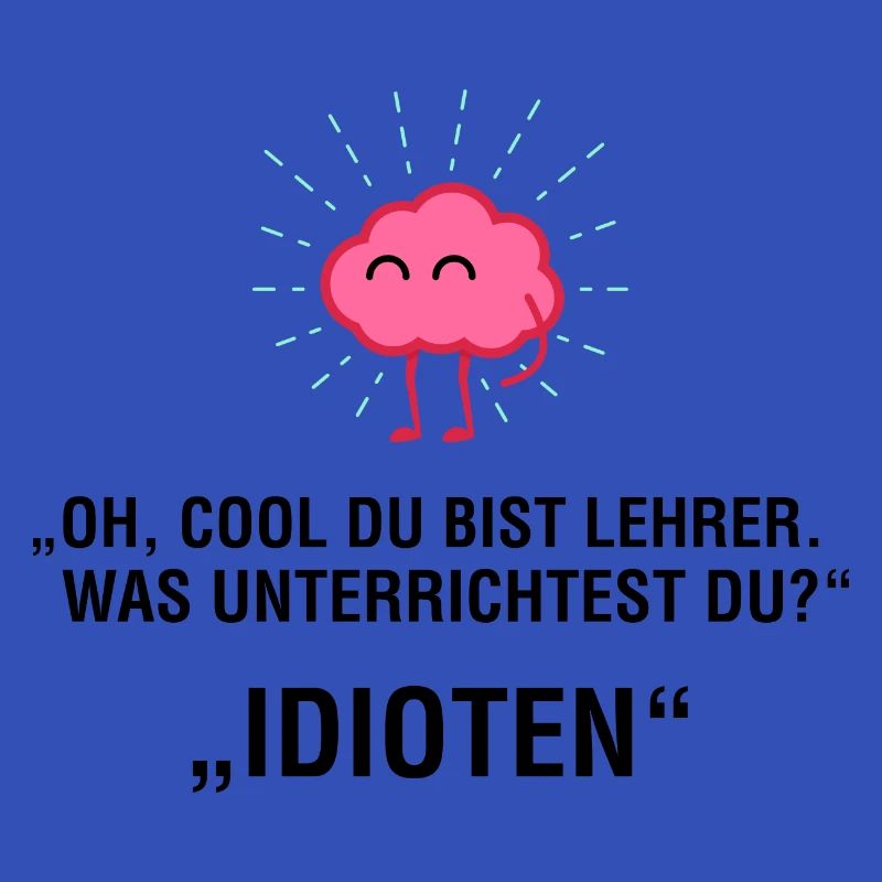 LEHRER
