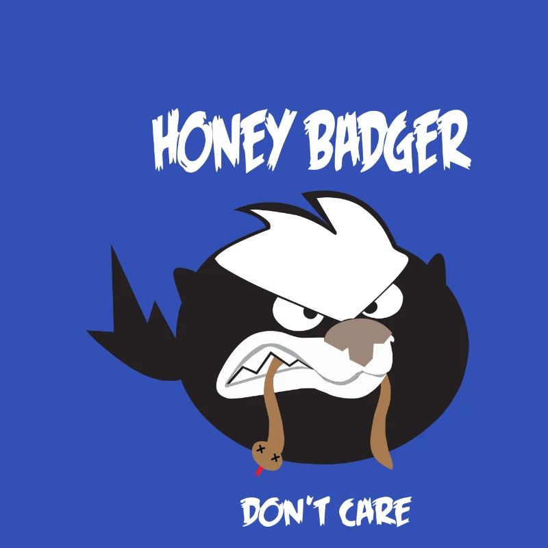 honey badger