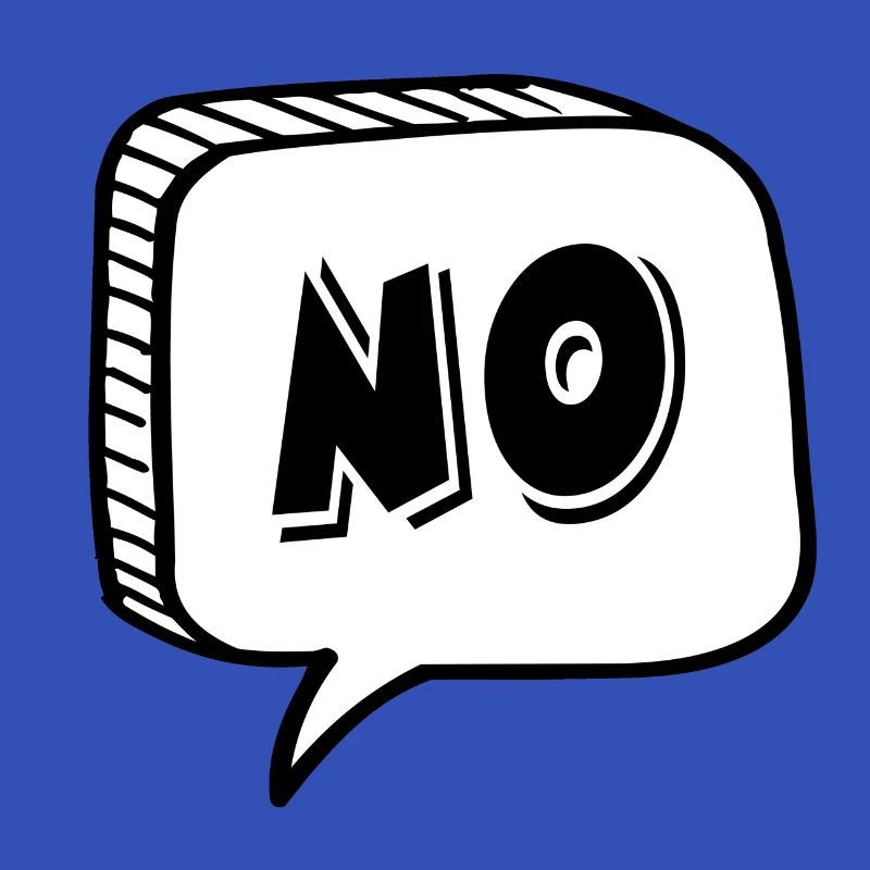 NO NEIN