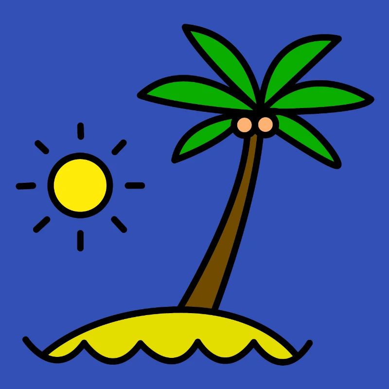 Palmen