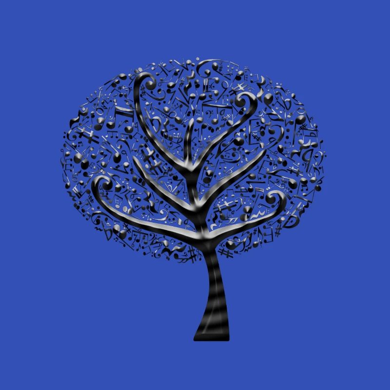 Notes d'arbres