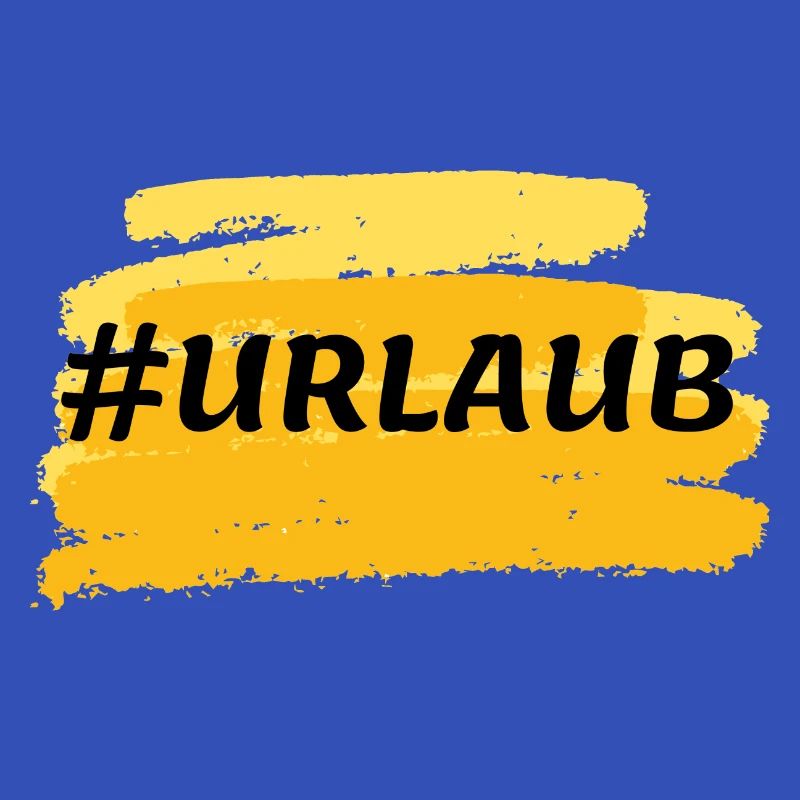 #urlaub