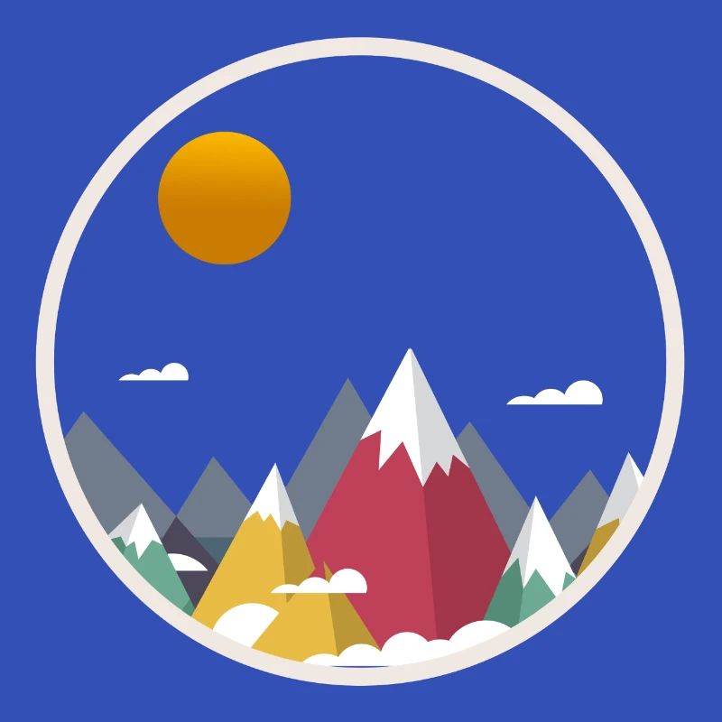 Berge