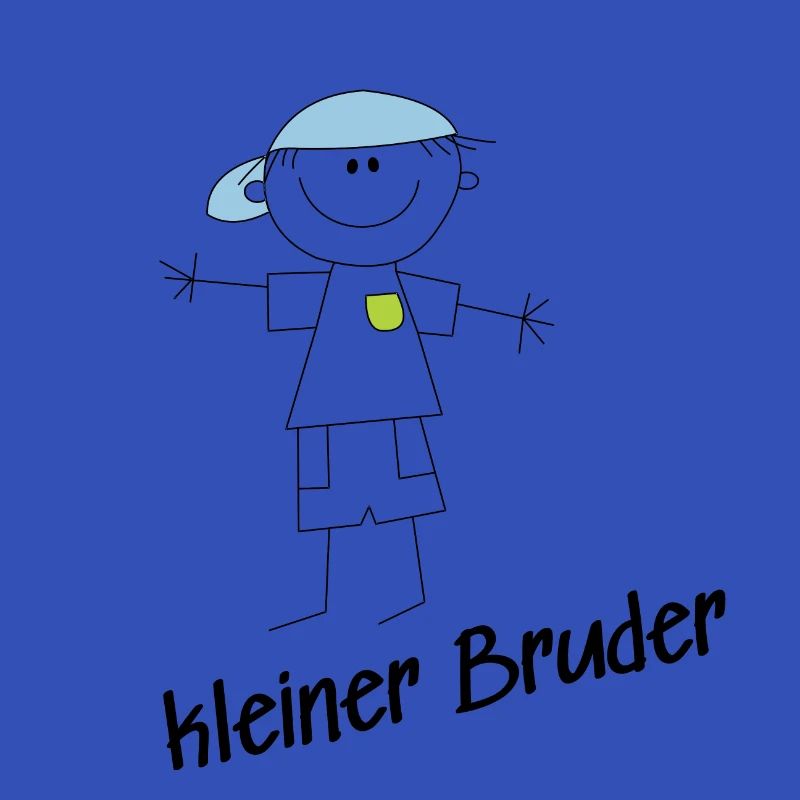 Kleiner Bruder