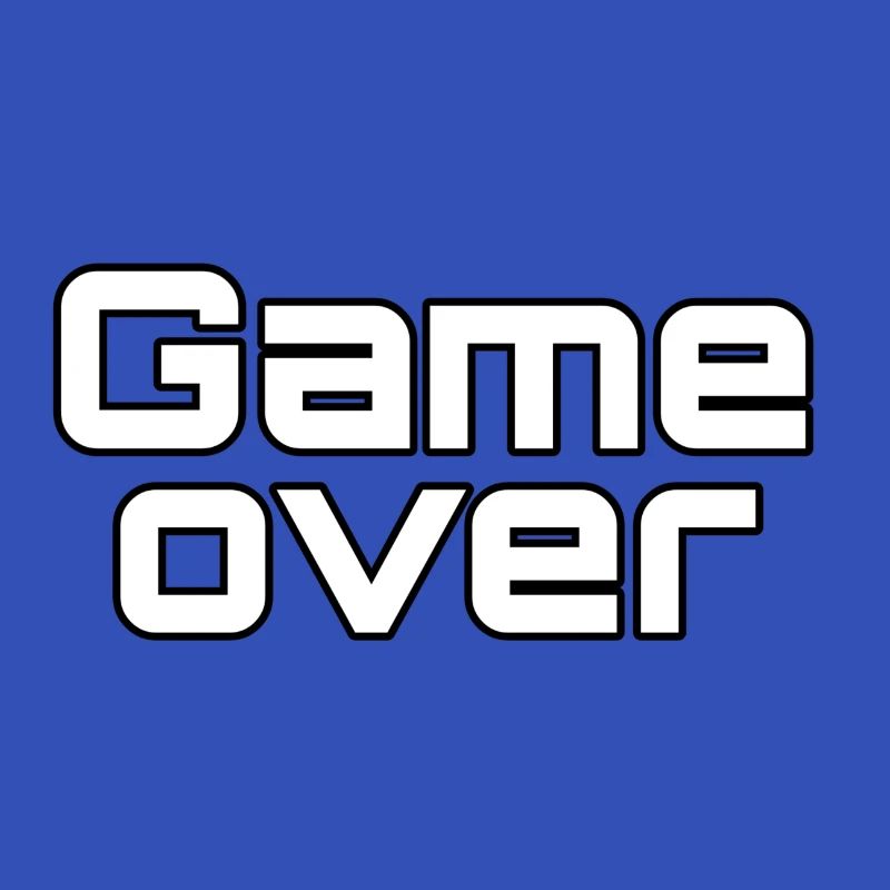 Game over