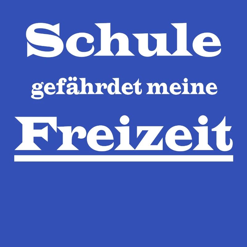 Schule Spruch lustig Schüler