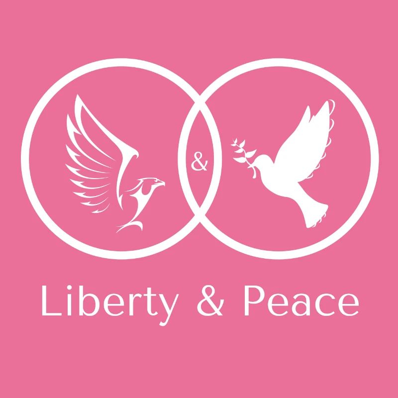 Liberty & Peace