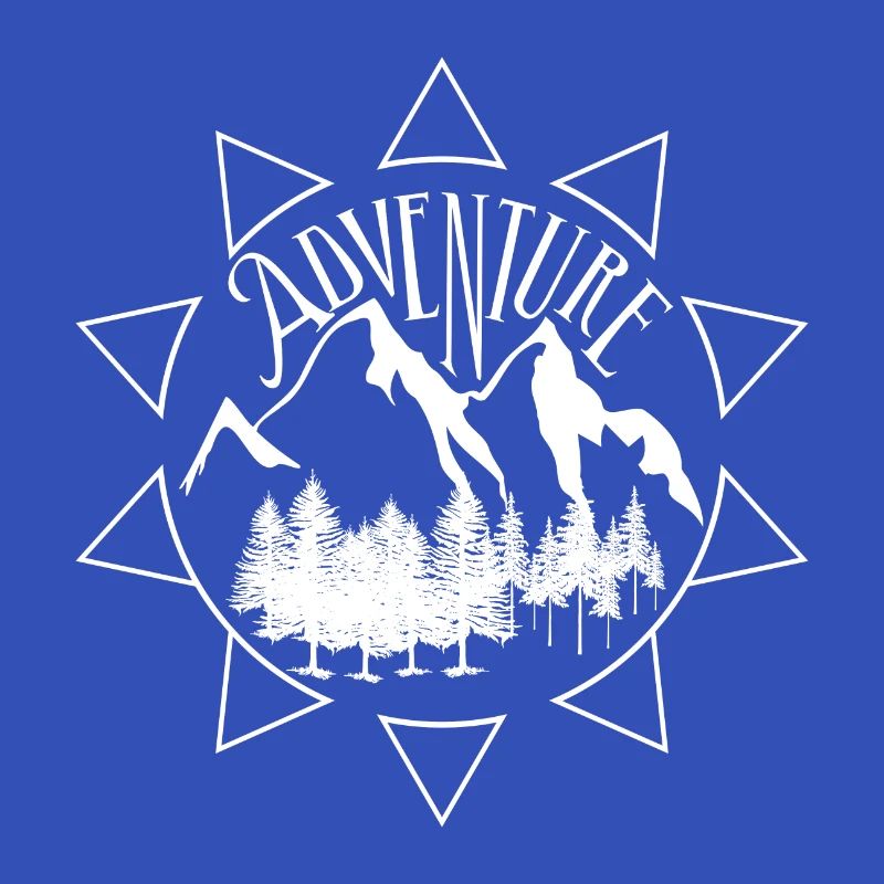 Abenteuer Berge
