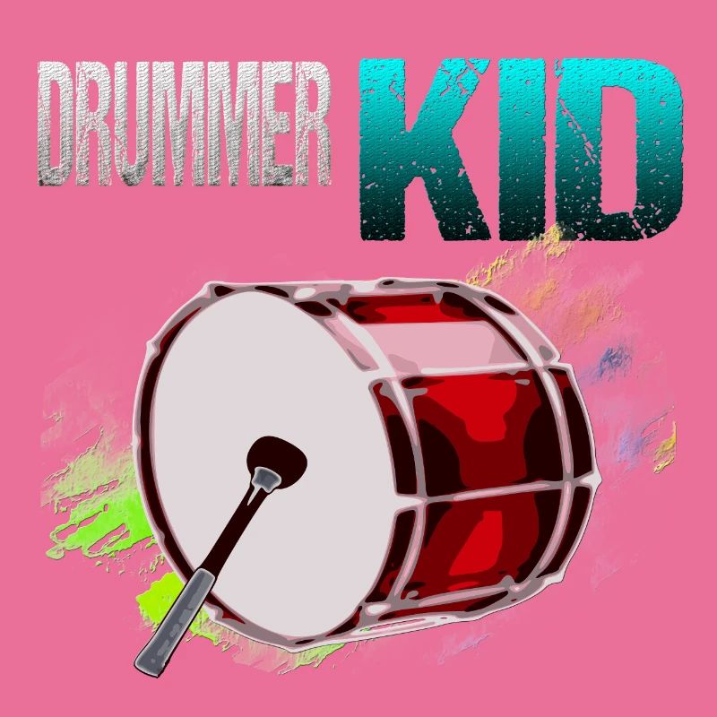 Drummer KID