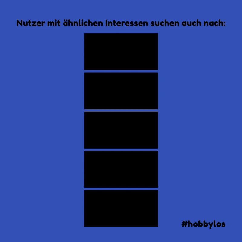 Hobbylos