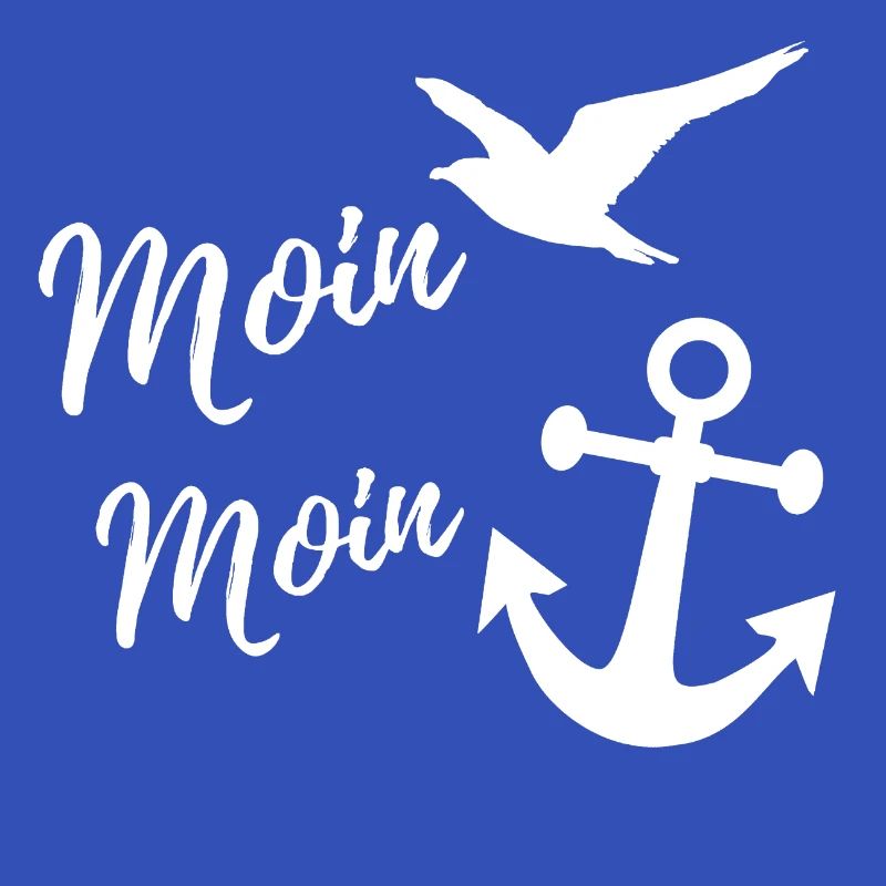 Moin moin