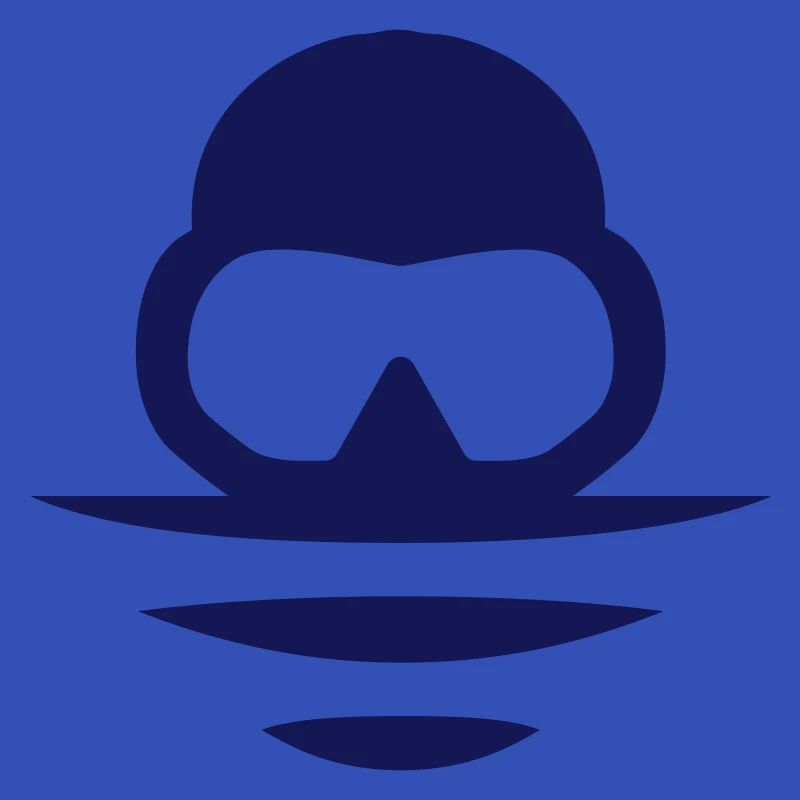 sea diver logo