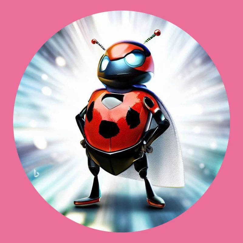 SuperLadybug