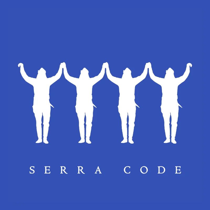 Pontos - Serra Code [hell] Pontischer Tanz