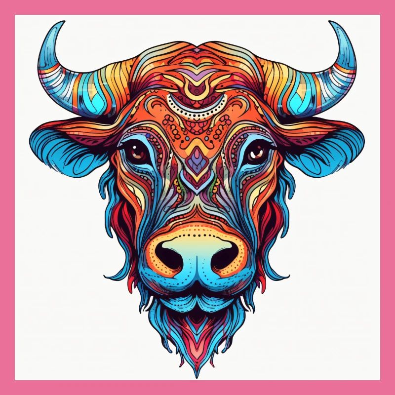 bull 1