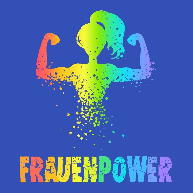 Frauenpower