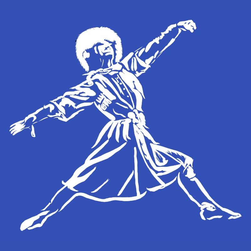 Lezginka Djigit
