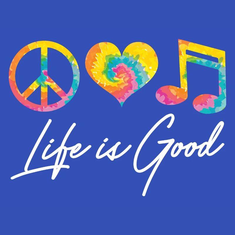 Life Is Good