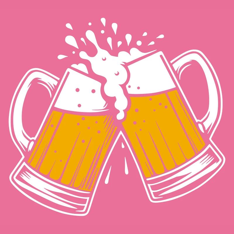 003 - Biergläser
