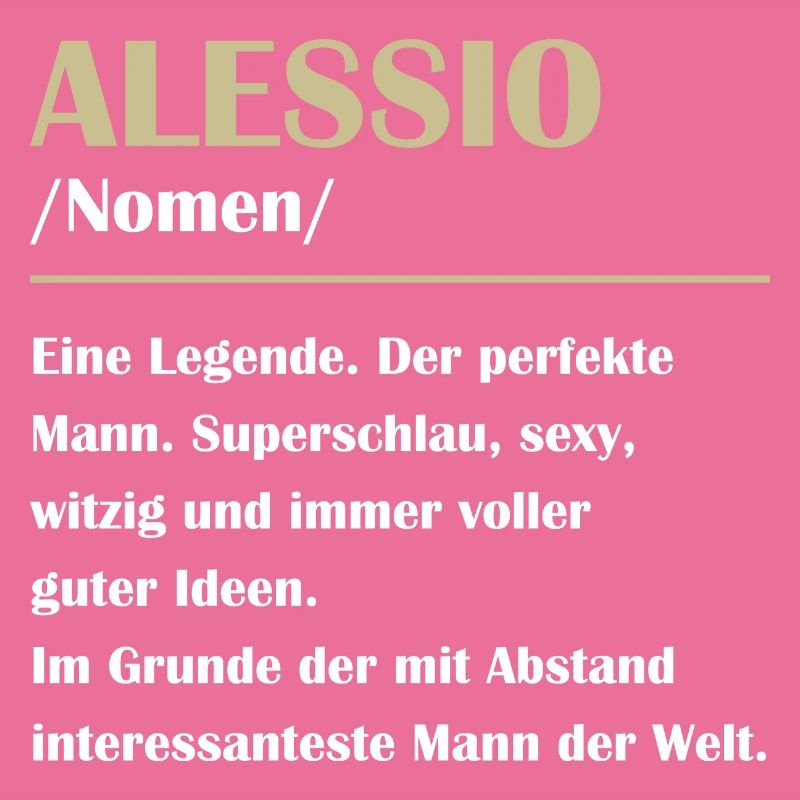 Alessio