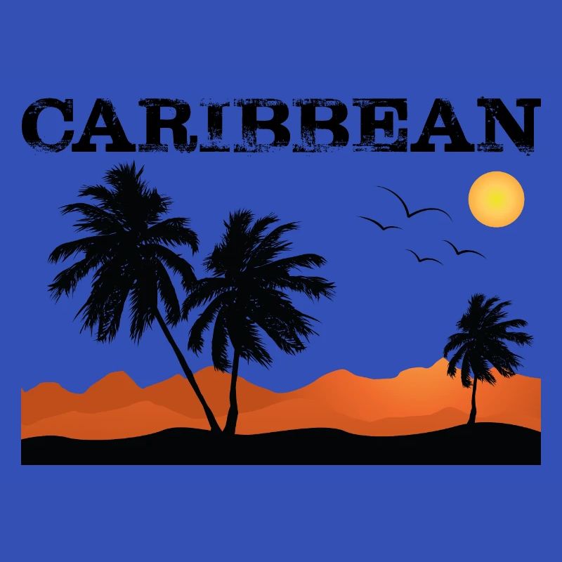 CARIBBEAN