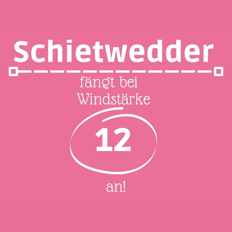 Schietwedder