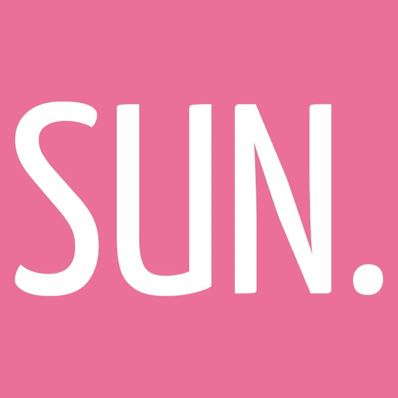 Sonne.