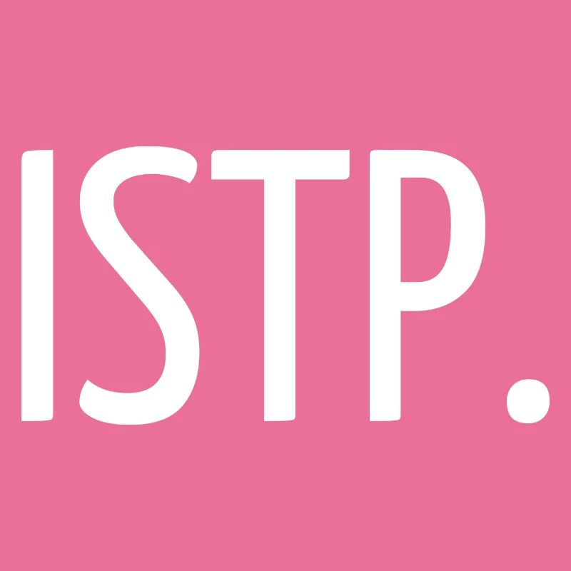 ISTP.