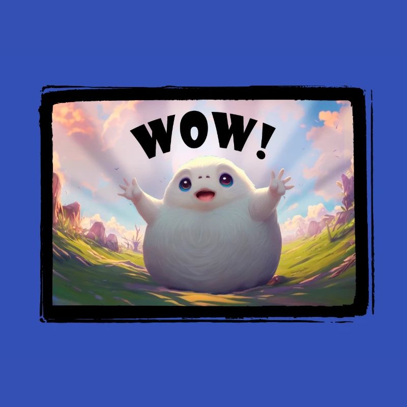 WOW!