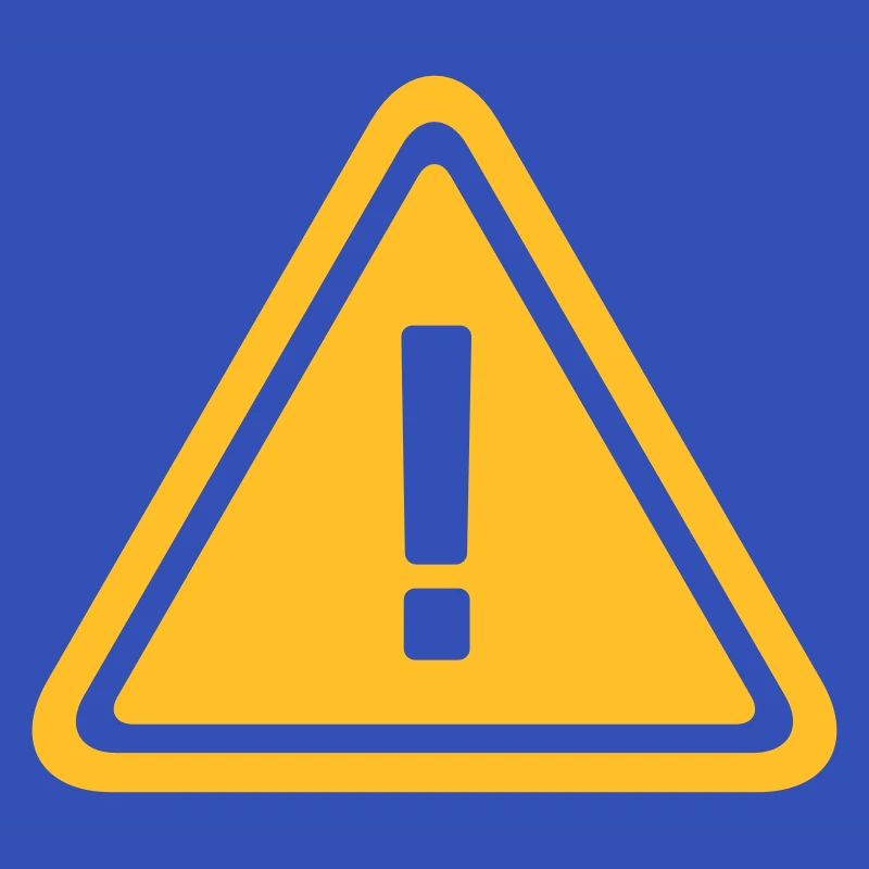 signs attention