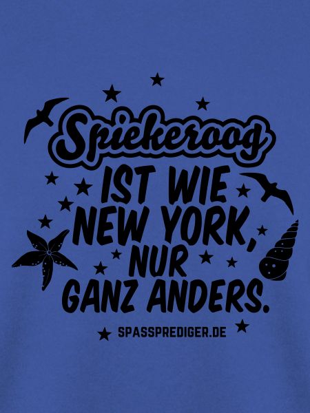 Spiekeroog