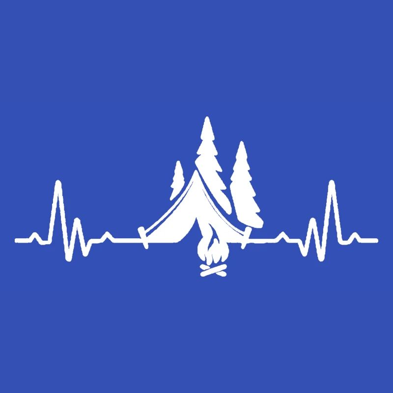 Heartbeat Camping