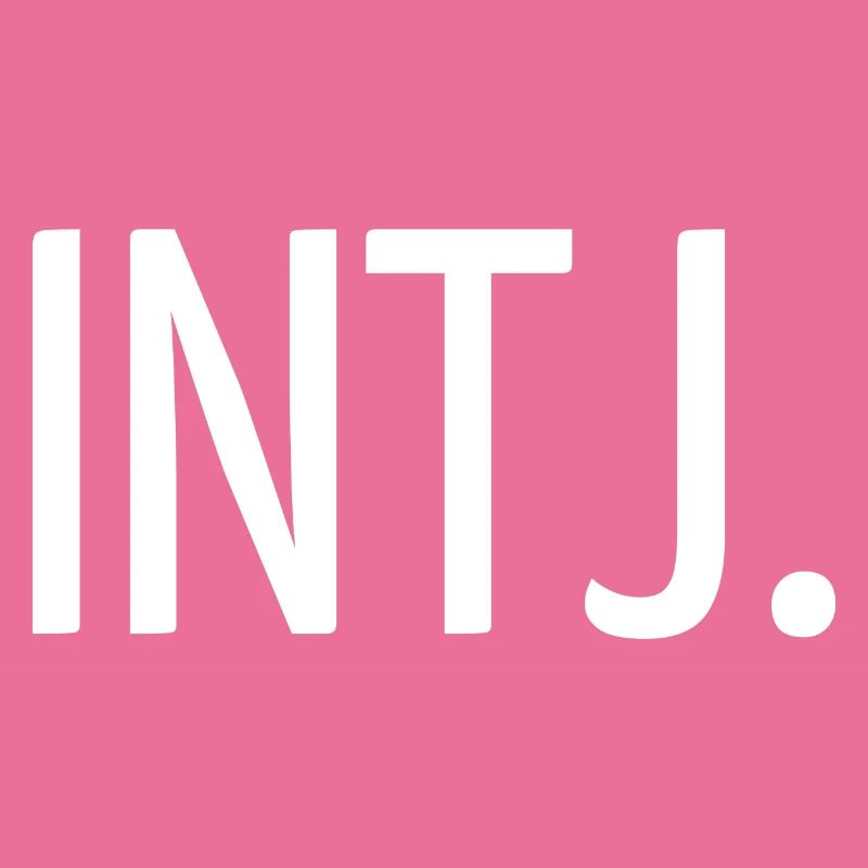 INTJ.