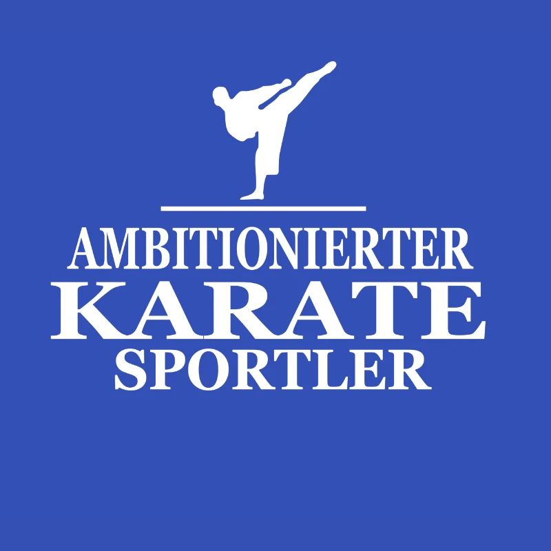 Karate, Karate Trainer