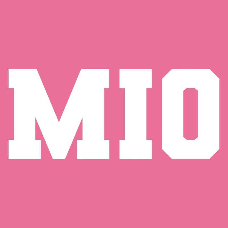 Name - Mio