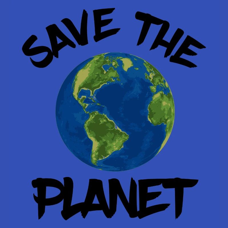 Save the Planet