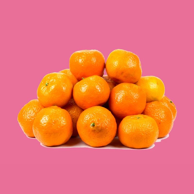 Mandarinen