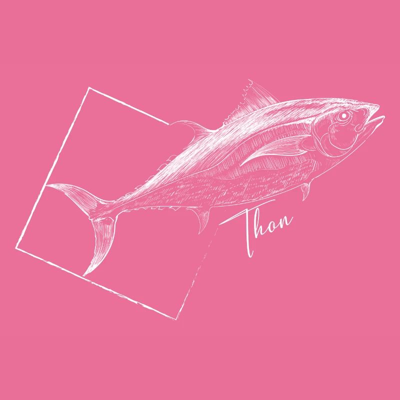 Weißer Thunfisch