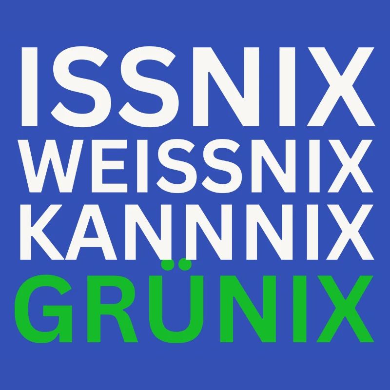 Grünix