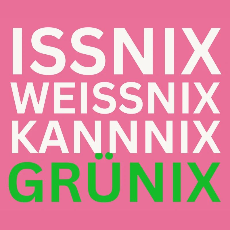 Grünix