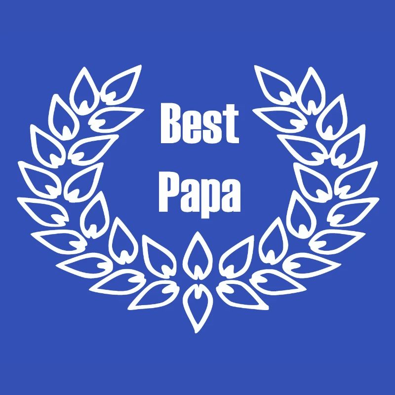 Bester Papa - Best Papa