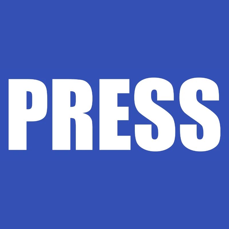 Press presse