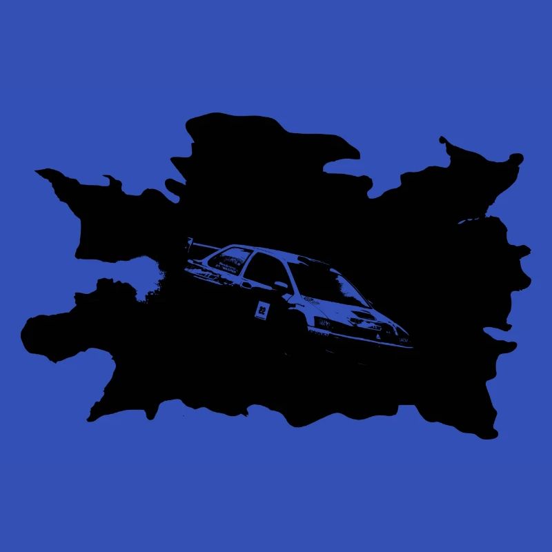 Rallye - Evolution